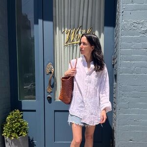 Meet your Posher, Brittany